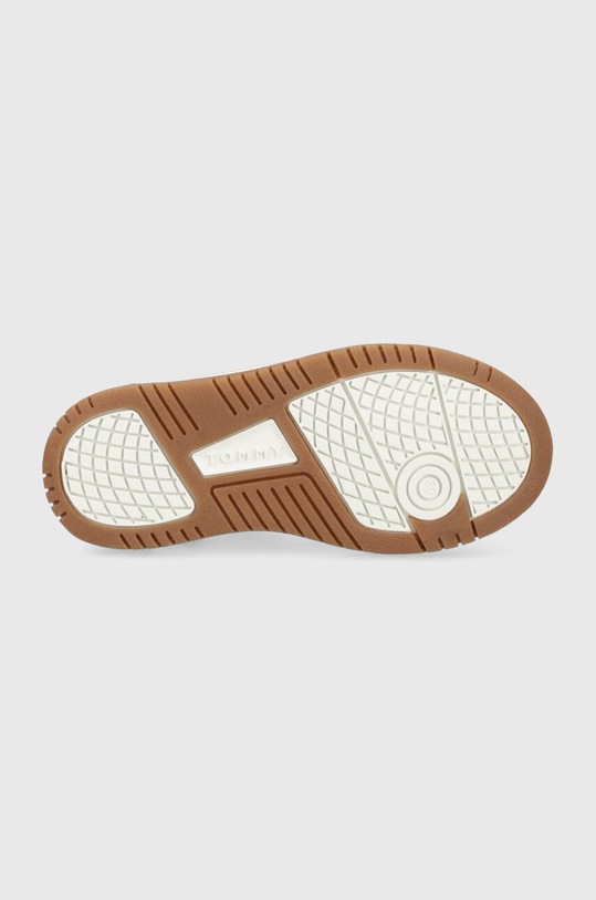 Tommy Hilfiger sneakersy dziecięce T3X9.33118.30.34 multicolor