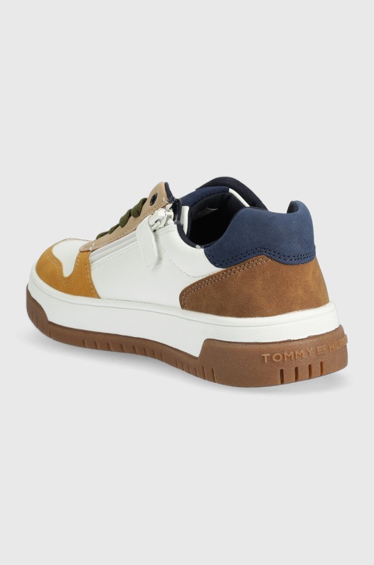 Chłopiec Tommy Hilfiger sneakersy dziecięce T3X9.33118.35.41 multicolor