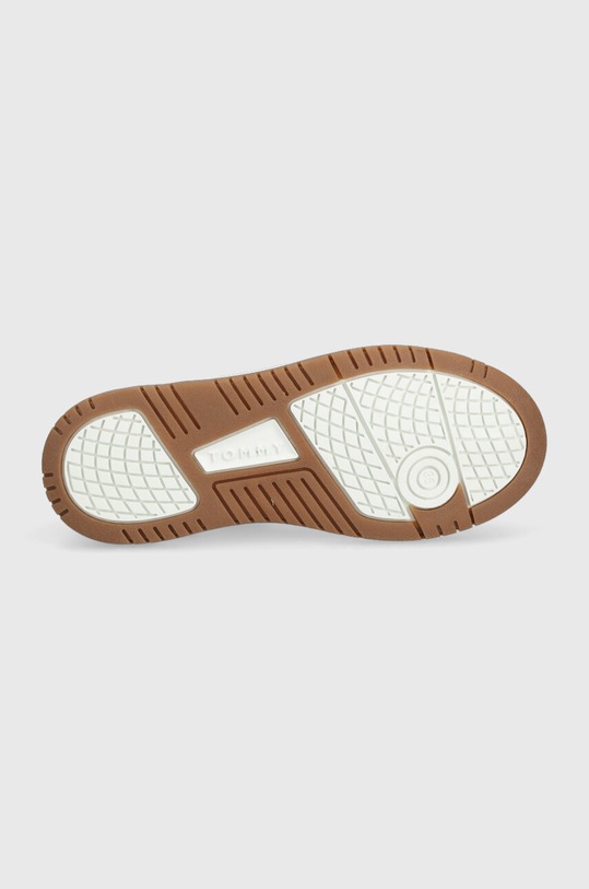 Tommy Hilfiger sneakersy dziecięce T3X9.33118.35.41 multicolor