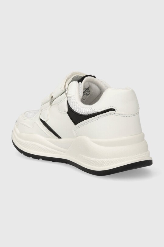 Chłopiec Calvin Klein Jeans sneakersy dziecięce V1B9.80735.27.29 biały