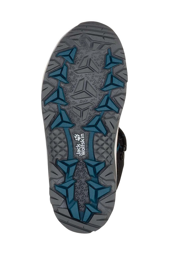 Παιδικές χειμερινές μπότες Jack Wolfskin VOJO TEXAPORE MID 4042181.26.33