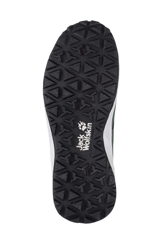 Jack Wolfskin buty zimowe dziecięce WOODLAND WT TEXAPORE HIGH VC 4054001