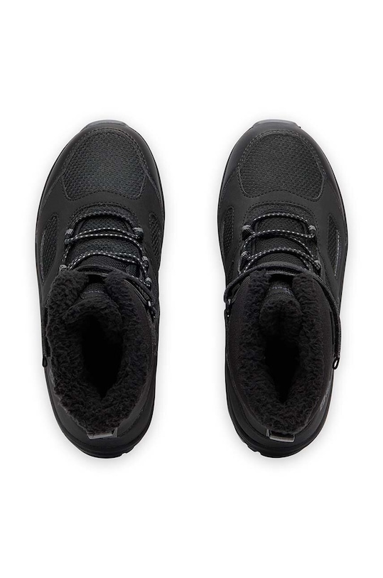 Дитячі зимові черевики Jack Wolfskin VOJO WT TEXAPORE HIGH 4054011