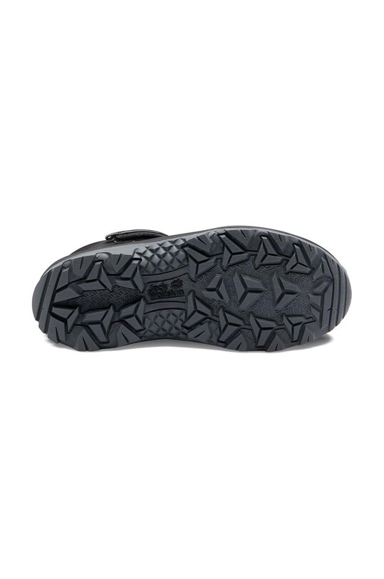 Dětské zimní boty Jack Wolfskin VOJO WT TEXAPORE HIGH 4054011