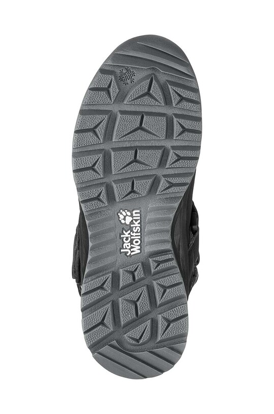 Дитячі черевики Jack Wolfskin POLAR BOOT TEXAPORE HIGH VC 4054061