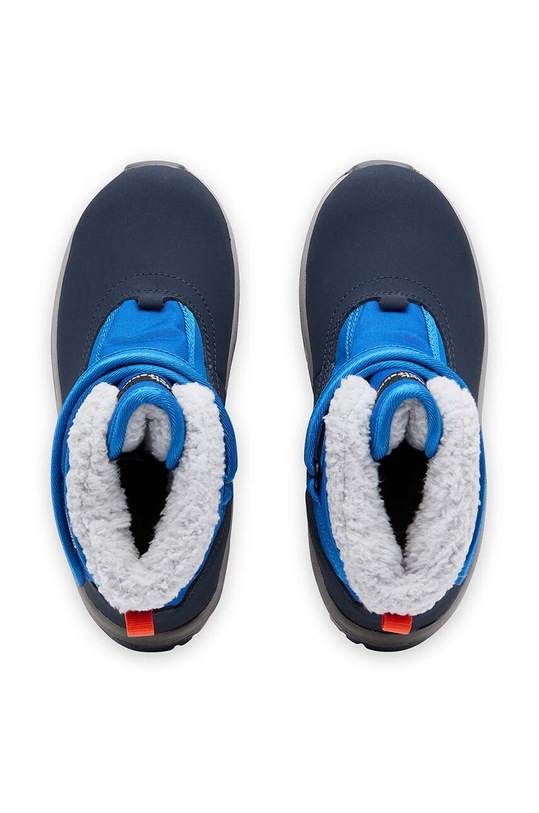 Παιδικά παπούτσια Jack Wolfskin VOJO SHELL TEXAPORE MID VC 4054091