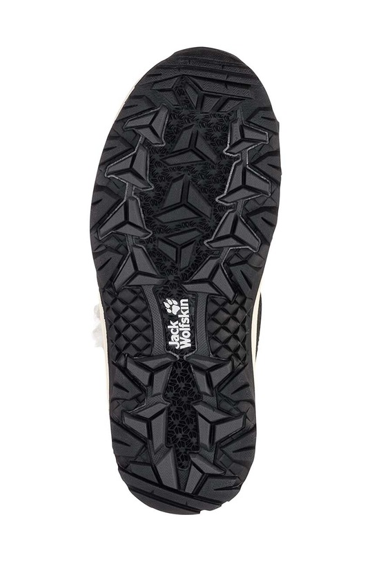 Jack Wolfskin cizme de iarna pentru copii VOJO SHELL XT TEXAPORE MID 4054101