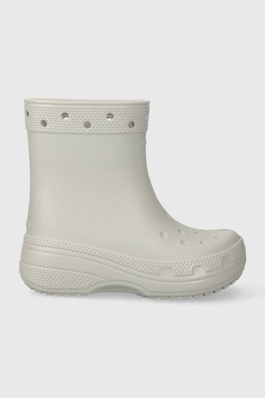 Dječje gumene čizme Crocs siva 208544.CROCS.CLASSIC.BO