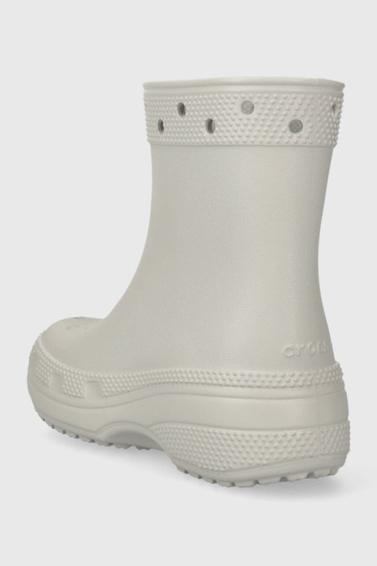 Dječaci Dječje gumene čizme Crocs 208544.CROCS.CLASSIC.BO siva