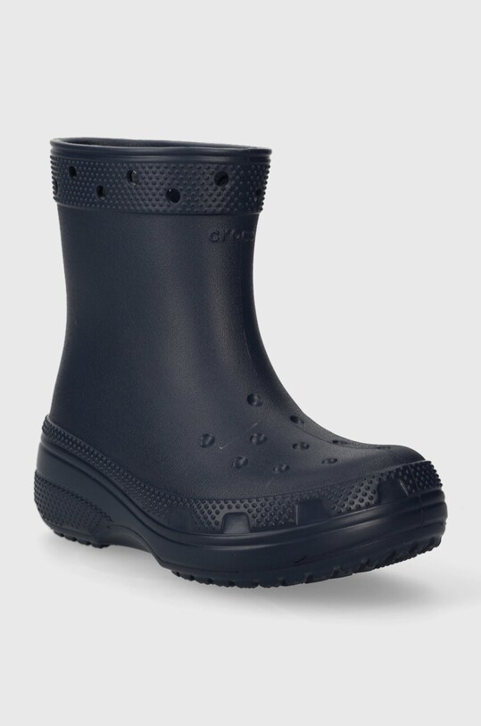 Дитячі гумові чоботи Crocs 208544.CROCS.CLASSIC.BO темно-синій AW23