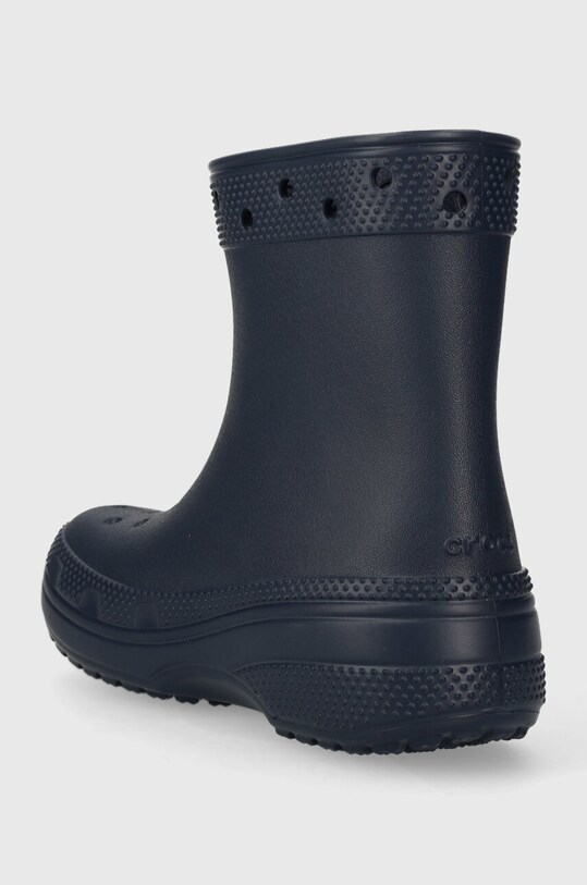Хлопчик Дитячі гумові чоботи Crocs 208544.CROCS.CLASSIC.BO темно-синій