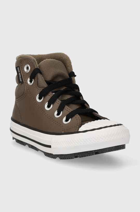 Converse tenisi copii A04812C maro AW23