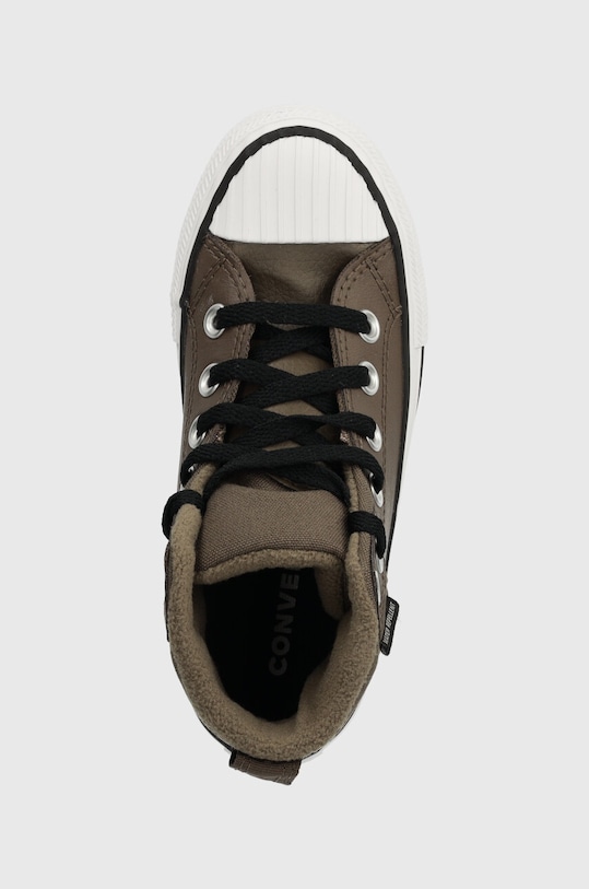 Converse tenisi copii maro A04812C