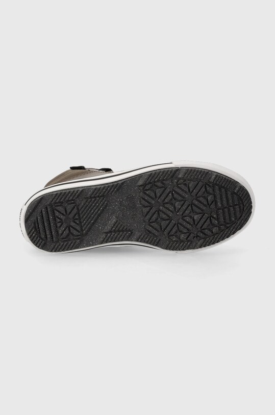 Converse trampki dziecięce A04812C brązowy