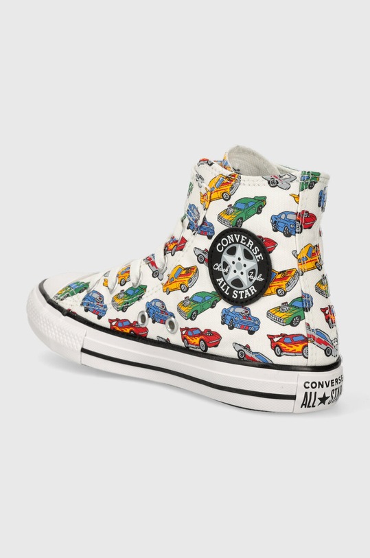 Băieți Converse tenisi copii A04743C multicolor