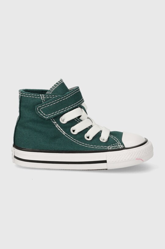 Dječje tenisice Converse zelena A06134C