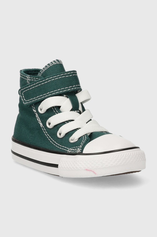 Dječje tenisice Converse A06134C zelena AW23