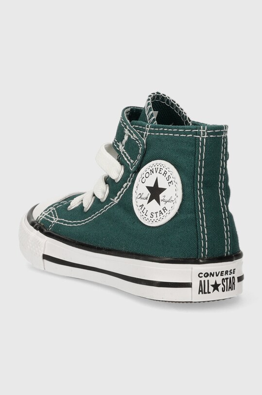Dječaci Dječje tenisice Converse A06134C zelena