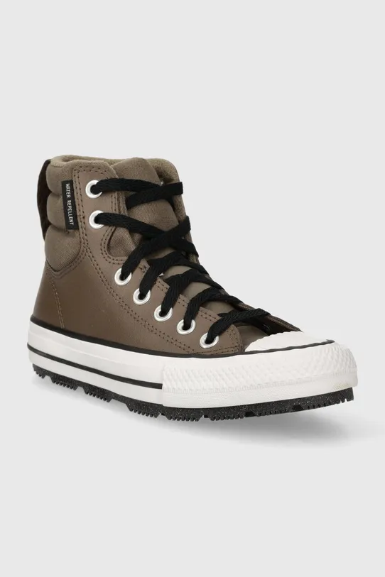 Converse tenisi copii A04810C maro AW23