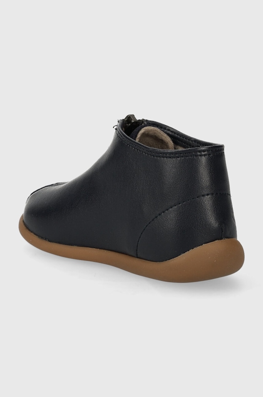 Момче Детски половинки обувки Pom D'api P1UCAB04R1.19.23 тъмносин