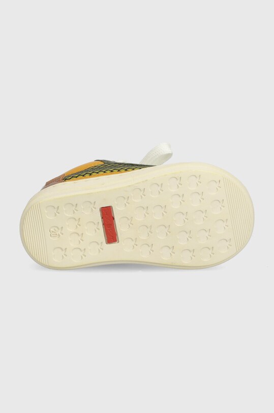 Shoo Pom pantofi copii P4AKCX0402 verde