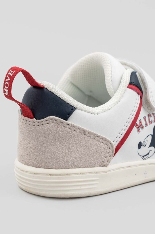 zippy sneakersy dziecięce biały 3105645001