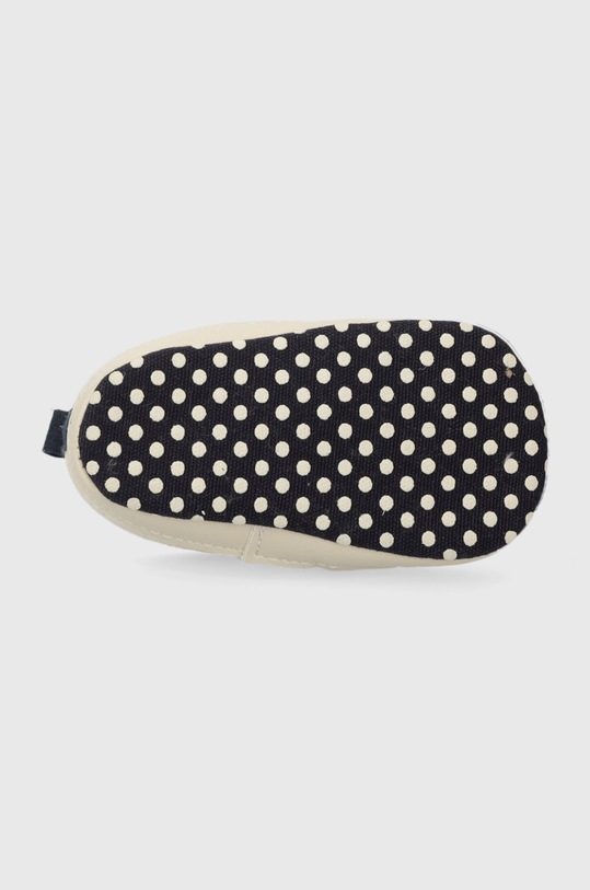 Βρεφικά παπούτσια zippy 3105649002 μπεζ