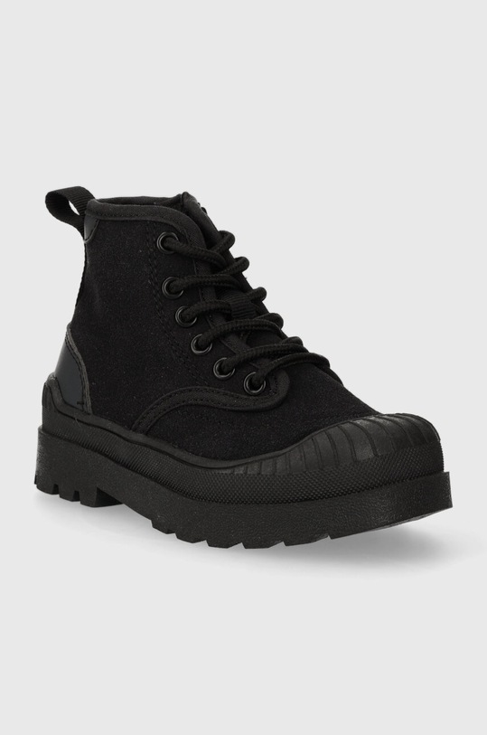 zippy buty zimowe dziecięce 3105649301 czarny AW23