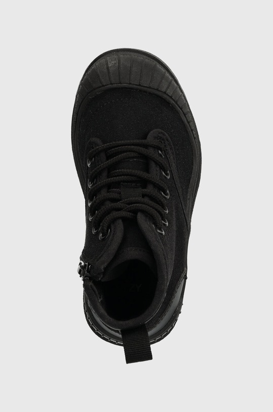 zippy buty zimowe dziecięce czarny 3105649301