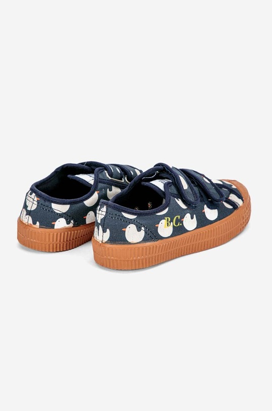 Bobo Choses sneakersy dziecięce 223AI051 granatowy AW23