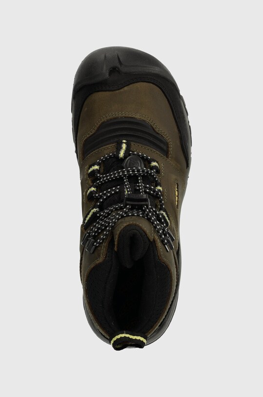 Keen pantofi copii verde 1026664