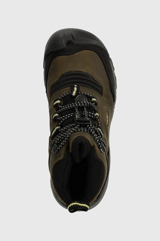 Παιδικά παπούτσια Keen πράσινο 1026664