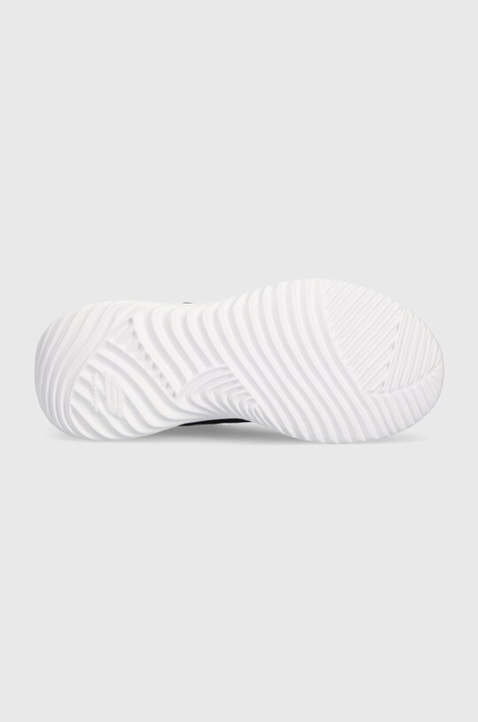 Παιδικά αθλητικά παπούτσια Skechers BOUNDER 403744L μαύρο