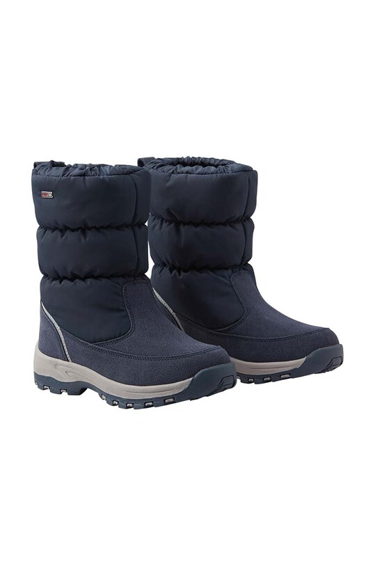 Detské snehule Reima Vimpeli 5400100A.9BYX tmavomodrá AW23