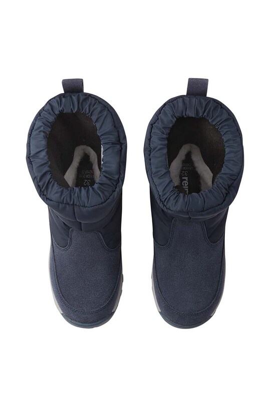 Detské snehule Reima Vimpeli 5400100A.9BYX tmavomodrá