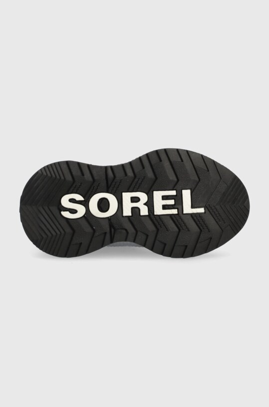 Sorel buty zimowe dziecięce CHILDRENS OUT N ABOUT™ CLASSIC WP 198513 beżowy