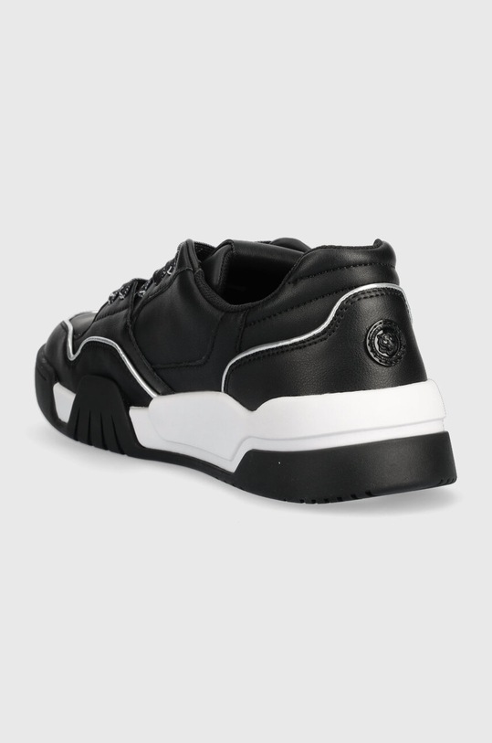 Cipők Just Cavalli sportcipő 75QA3SA5ZP383899 fekete