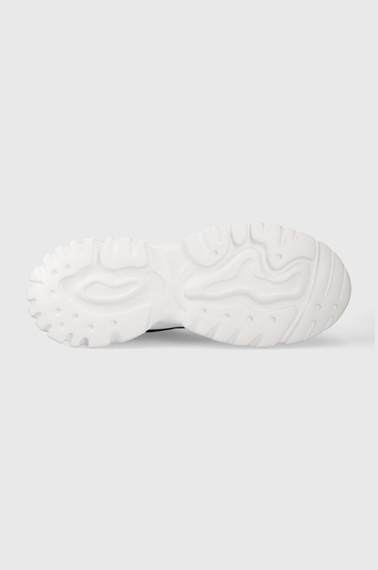 Tenisky Just Cavalli 75QA3SL1ZSA06899 čierna