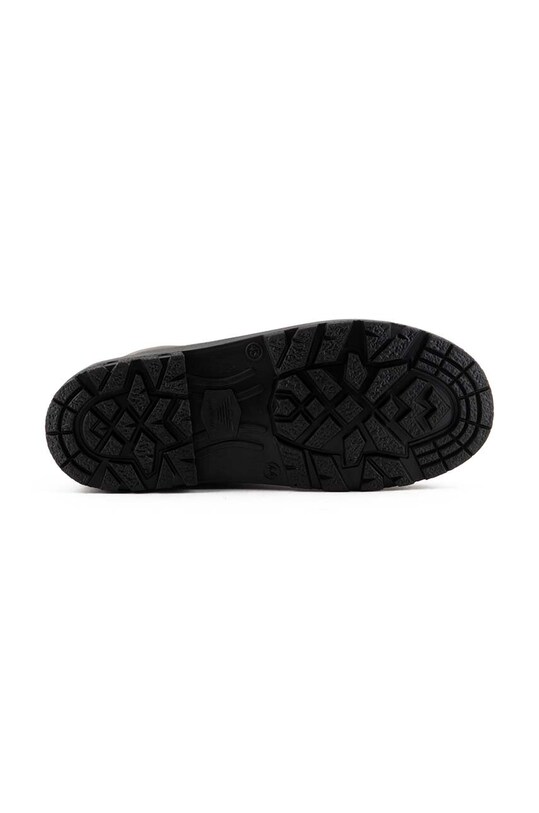Emporio Armani buty wysokie X4M391.XF741.00002