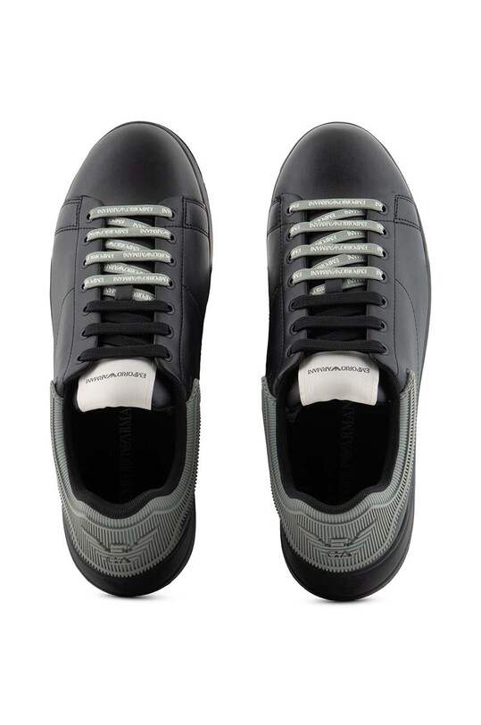Tenisice Emporio Armani X4X264.XN001.T431 crna