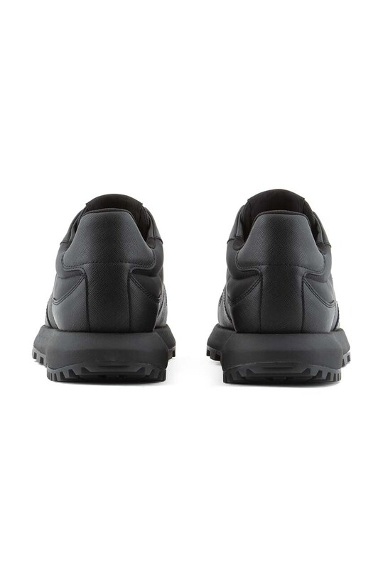 Încălțăminte Emporio Armani sneakers X4X630.XN877.K001 negru