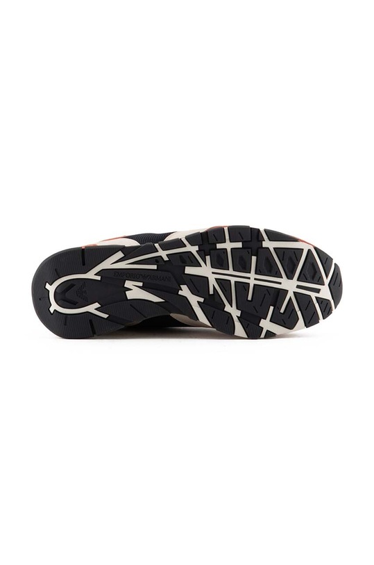 Emporio Armani sneakersy X4X642.XN951.T432