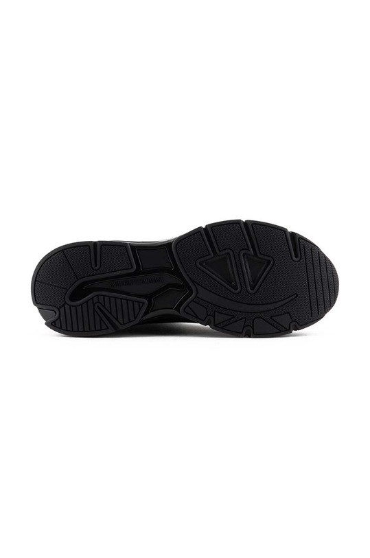 Emporio Armani buty wysokie X4Z124.XN947.A083