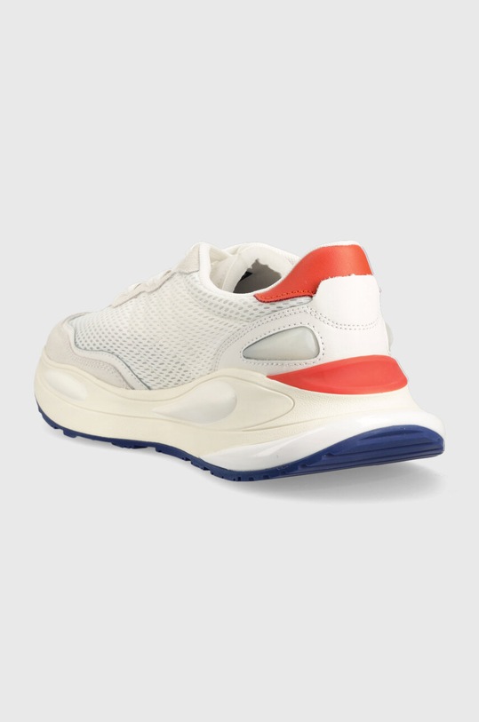 Παπούτσια Αθλητικά Tommy Jeans TJM FASHION RUNNER EM0EM01221 λευκό