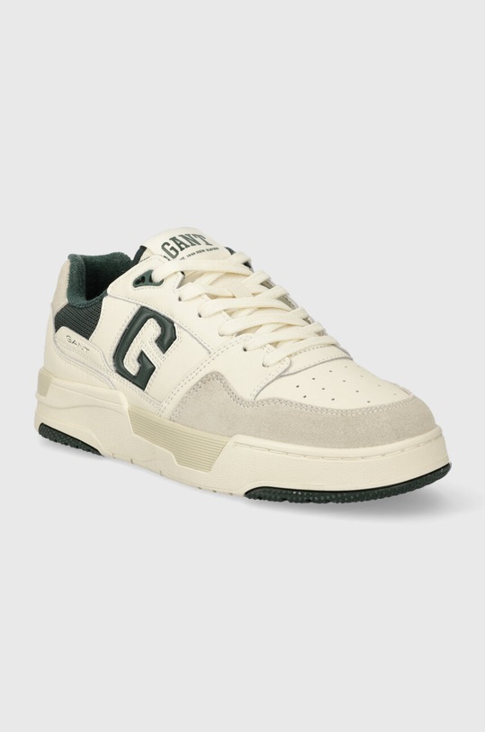 Кроссовки Gant Brookpal 27631202.G207 бежевый AW23