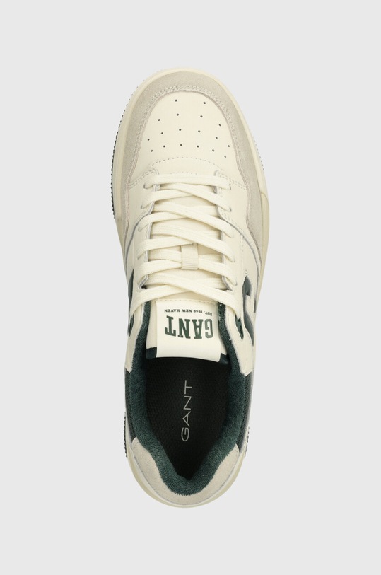 Gant sneakersy Brookpal beżowy 27631202.G207