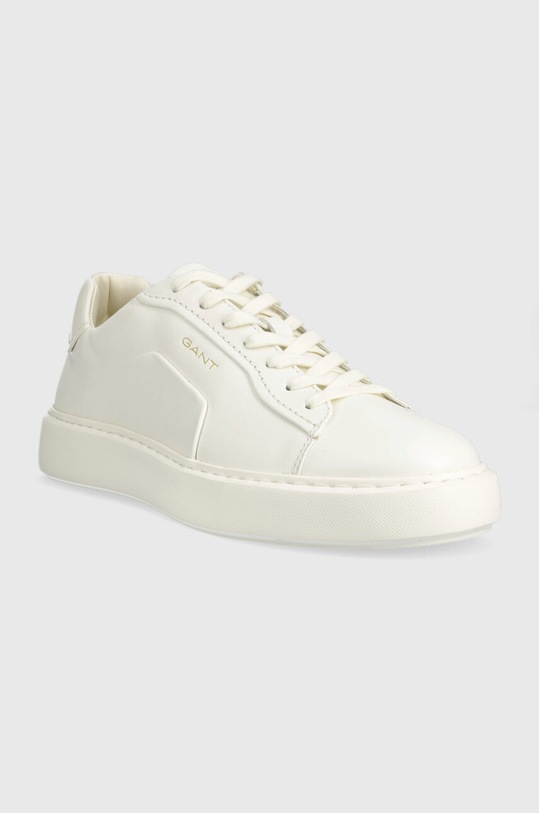 Gant sneakersy skórzane Zonick 27631231.G29 biały AW23