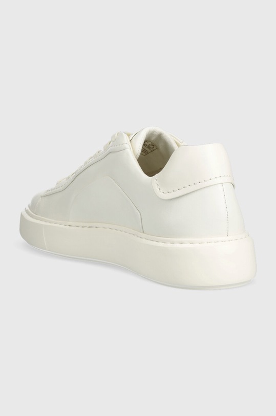Obuwie Gant sneakersy skórzane Zonick 27631231.G29 biały