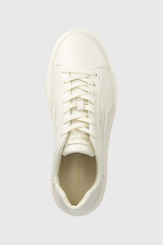 Gant sneakersy skórzane Zonick biały 27631231.G29