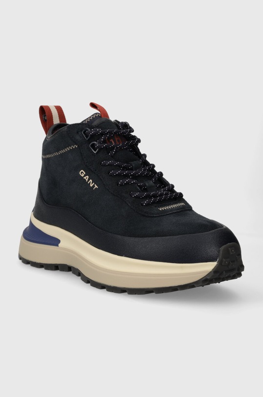 Gant sneakersy Cazidy 27633204.G69 granatowy AW23